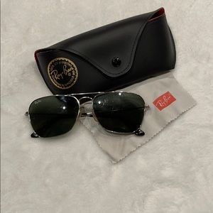 Ray Ban Sunglasses